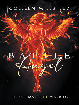 cover image of Battle Angel